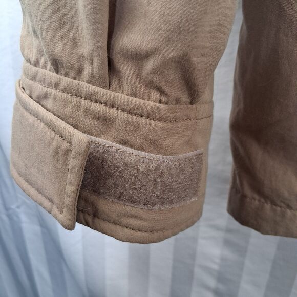 Hunting Jacket Coat Cabela's Fowl Heavy Mens Size M - Picture 11 of 16